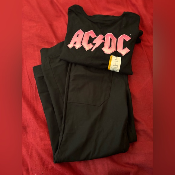 Kids Weekend Rocker Wear - Picture 2 of 2